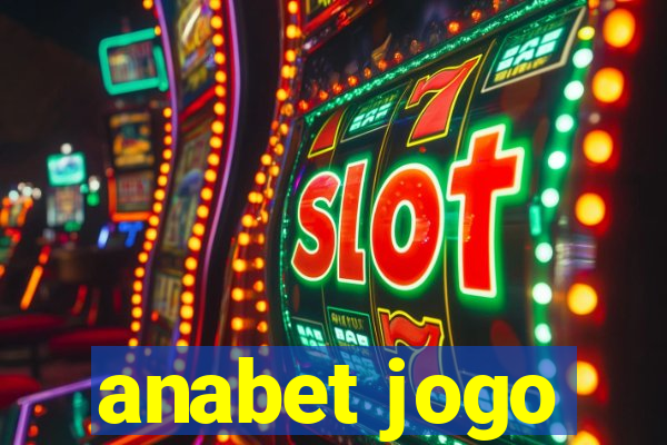 anabet jogo